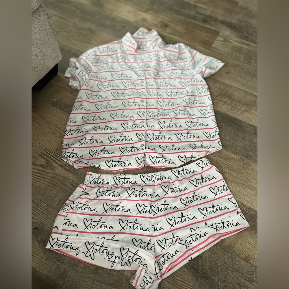 Pjs